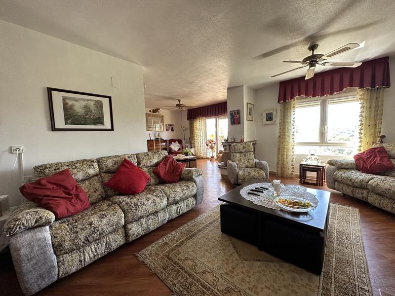 Foto 3994d8da-6693-4901-8e6b-ade3466209d7. Maison avec parking dans Lomas de Campoamor - Las Ramblas Orihuela