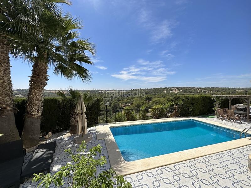 Foto 5ce39465-2e27-4670-a263-482d8364b31c. Maison avec parking dans Lomas de Campoamor - Las Ramblas Orihuela