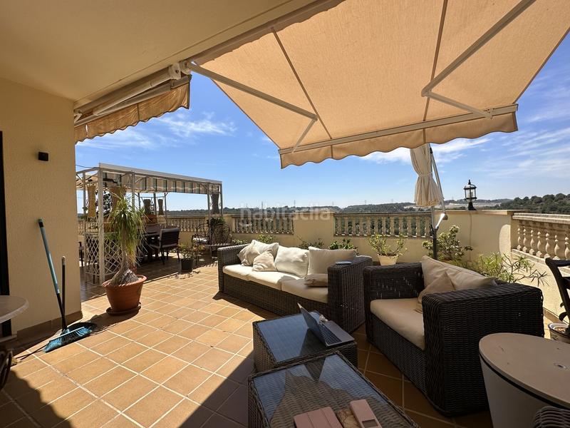 Foto 61abed9b-4795-479d-88af-21b2acf6624e. Maison avec parking dans Lomas de Campoamor - Las Ramblas Orihuela