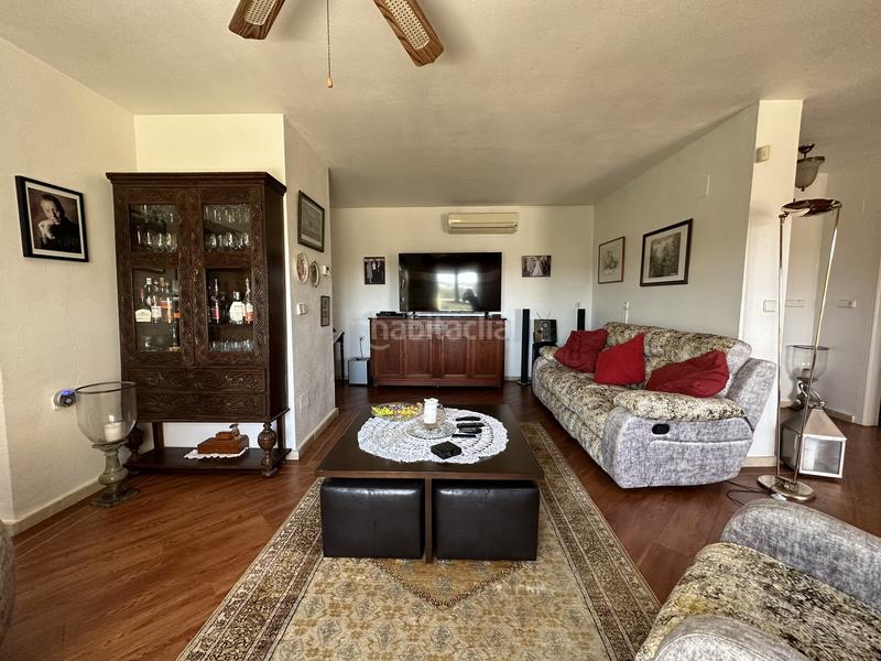 Foto a4ab786d-29bb-423d-ad30-25aa96b04560. Maison avec parking dans Lomas de Campoamor - Las Ramblas Orihuela