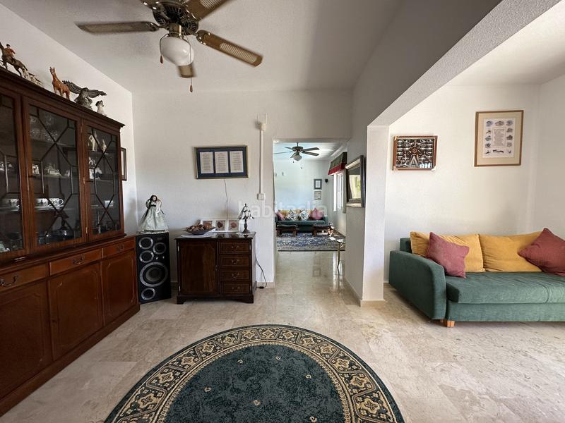 Foto adad989a-3a6f-4b4e-a9a6-2009c222dbea. Maison avec parking dans Lomas de Campoamor - Las Ramblas Orihuela