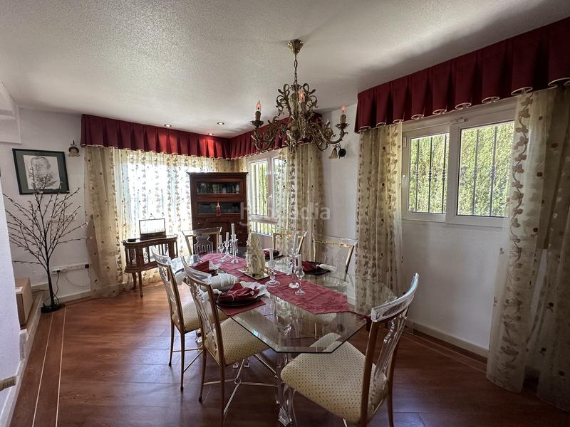 Foto ed2bf4f9-7d59-4854-9a7b-90c43bc4bb60. Maison avec parking dans Lomas de Campoamor - Las Ramblas Orihuela