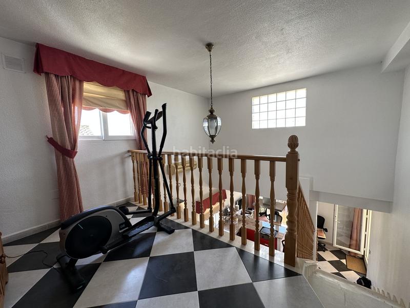 Foto 1a397589-eafb-4371-ad0a-efba993fb5ad. Haus mit parking in Villamartín-Las Filipinas Orihuela