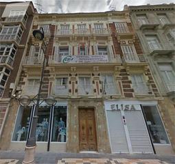 Apartament a San Ginés