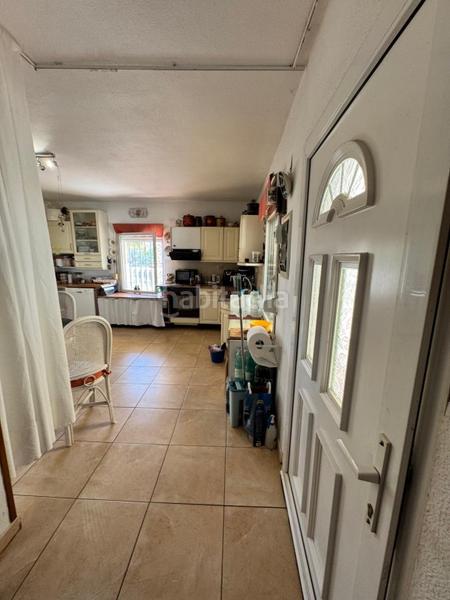 Foto 5a15f1ac-dae4-48bb-937e-907e57856609. Casale con parcheggio in La Nucia Pueblo Nucia (la)