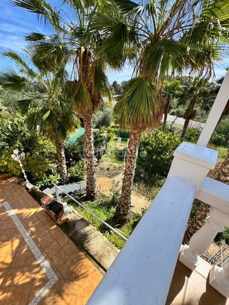 Foto 439ccc97-f0f2-428b-b903-3e5eac6a0ea2. Country house with parking in La Nucia Pueblo Nucia (la)