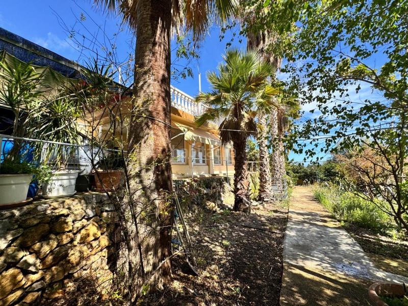 Foto 66772f34-42e6-4fa9-a866-ab67d81b093e. Country house with parking in La Nucia Pueblo Nucia (la)