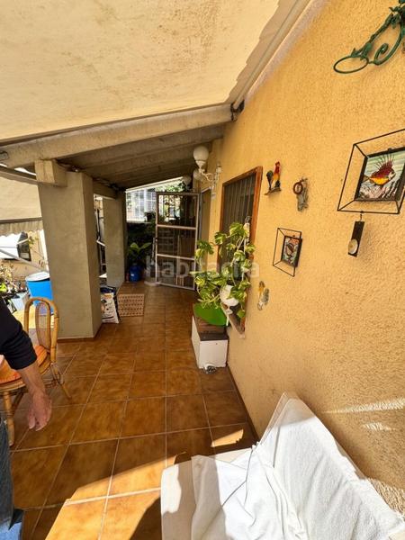 Foto 7e06325e-4a20-4c2f-8adc-3d14fc7c5452. Country house with parking in La Nucia Pueblo Nucia (la)