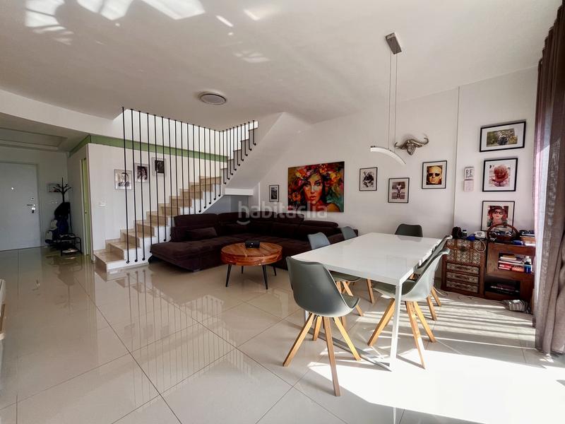 Foto f650c11d-bb5c-445a-ab44-0f73e1791709. Àtic amb aparcament a Lomas de Cabo Roig - Los Dolses Orihuela