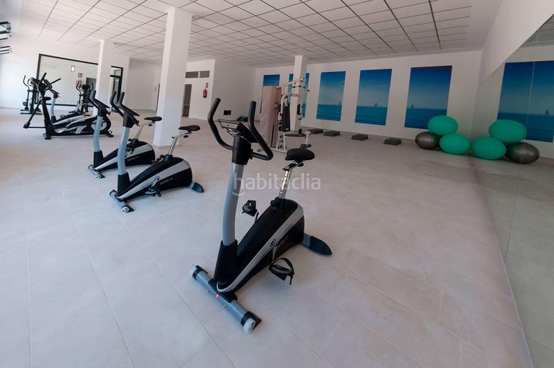 Foto 26e3e4d6-f3b4-4e6c-adce-b01b6871d9e2. Attique avec parking dans Lomas de Cabo Roig - Los Dolses Orihuela