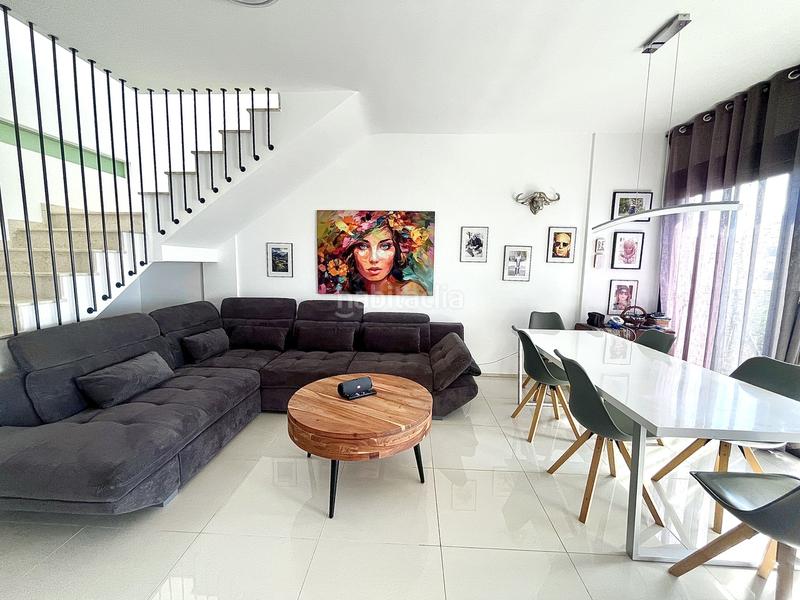 Foto 43dd9fb2-c390-4a02-873d-33605494dd75. Attique avec parking dans Lomas de Cabo Roig - Los Dolses Orihuela