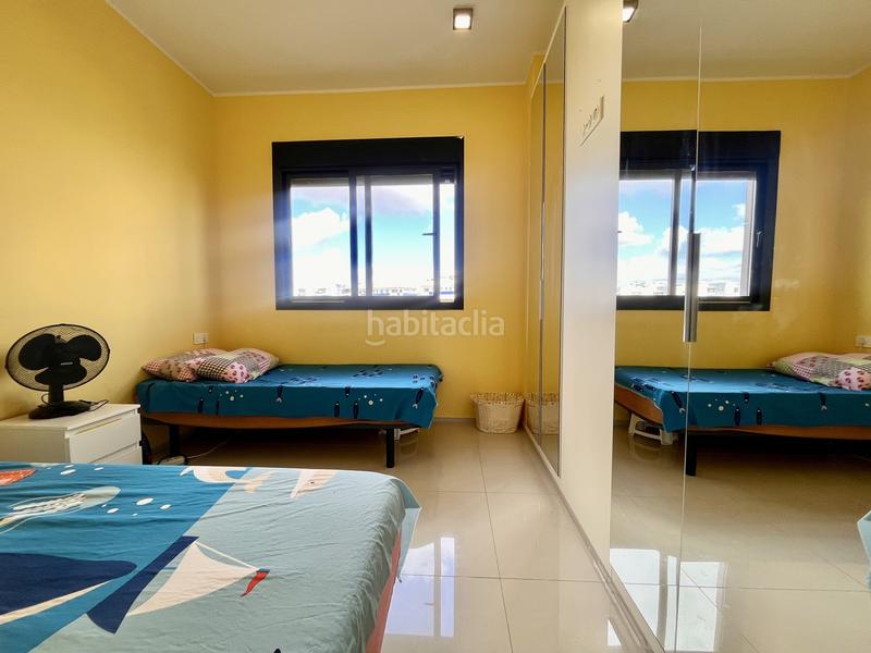 Foto 81122265-d2bd-40a6-b733-6ce54ff86fae. Attique avec parking dans Lomas de Cabo Roig - Los Dolses Orihuela