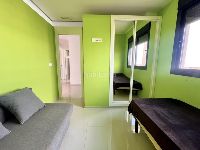 Foto cee98eb8-d20b-4aad-8989-5ca1fec38aac. Attique avec parking dans Lomas de Cabo Roig - Los Dolses Orihuela