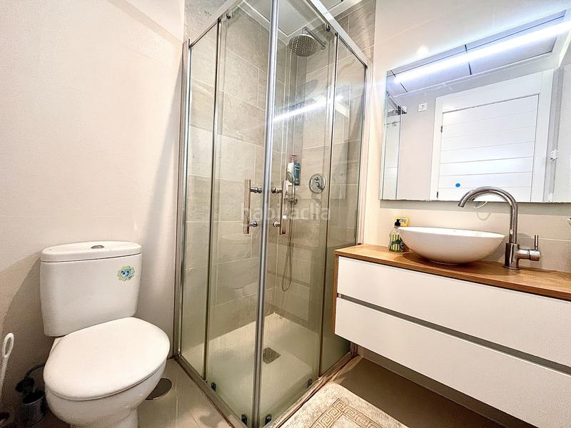 Foto 162c9ccf-47f6-4d0f-88a8-697e069b876a. Penthouse with parking in Lomas de Cabo Roig - Los Dolses Orihuela