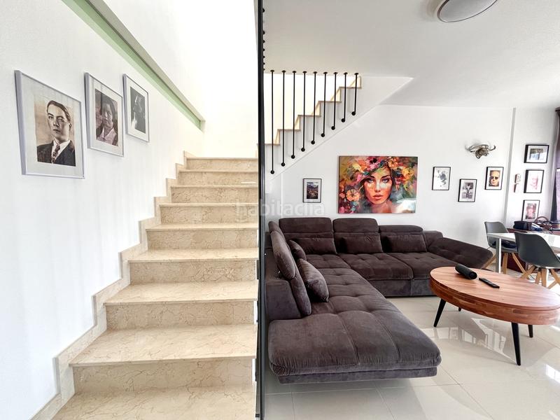 Foto 7c0536d1-1d94-41dd-b35e-107785f532dc. Penthouse with parking in Lomas de Cabo Roig - Los Dolses Orihuela