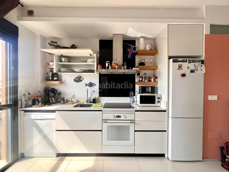 Foto ca199fe2-f29c-4532-958d-6df68f9f052a. Penthouse with parking in Lomas de Cabo Roig - Los Dolses Orihuela