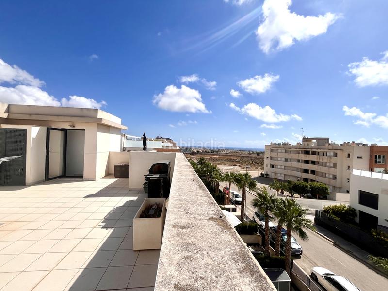 Foto de2d9c7b-db3b-4801-b80e-7ffbbd4ad378. Penthouse with parking in Lomas de Cabo Roig - Los Dolses Orihuela