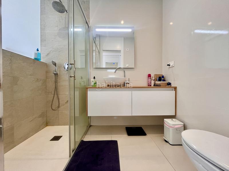 Foto f7436616-8c0b-41a8-9e73-a45fce87b30f. Penthouse with parking in Lomas de Cabo Roig - Los Dolses Orihuela