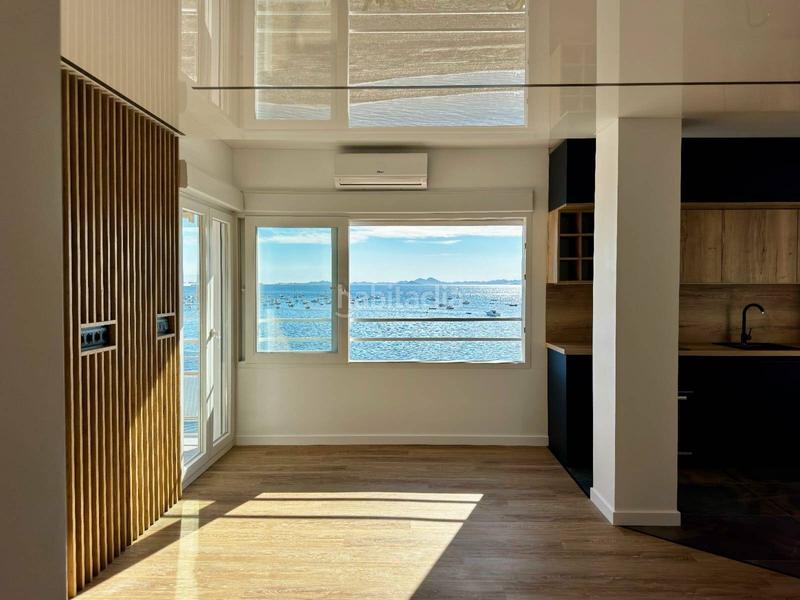 Foto d86adc89-4eee-43a0-81e3-d30afad39b63. Appartement dans Los Cuarteros San Pedro del Pinatar