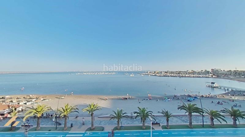 Foto cc5a2d95-8345-45b6-8ee9-1595e6a2de21. Piccolo appartamento in Los Cuarteros San Pedro del Pinatar