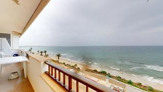 Appartement in Mil Palmeras