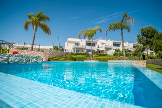 Appartement in Pilar de la Horadada Ciudad