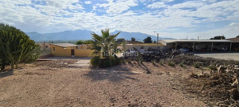 Foto dfbb919e-5522-4ffb-aeed-5d659277a4ad. Casa en Montepinar - La Aparecida - Raiguero Orihuela