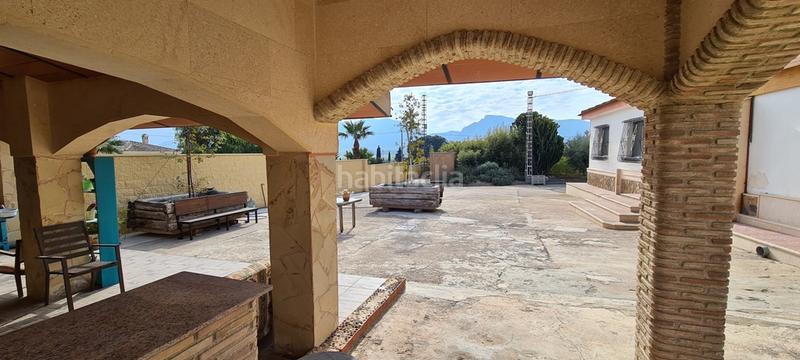 Foto 41872829-f556-4558-996e-e9f4c3cd9f53. Haus mit parking in Montepinar - La Aparecida - Raiguero Orihuela