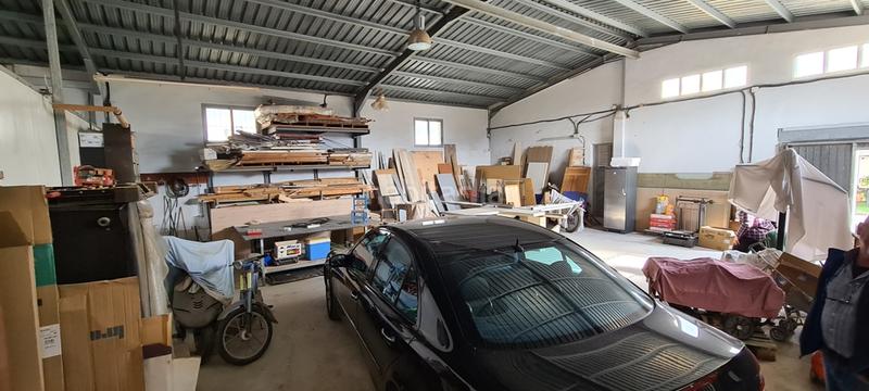 Foto bbf7023d-29a6-438b-a869-2b2f652f0249. Haus mit parking in Montepinar - La Aparecida - Raiguero Orihuela