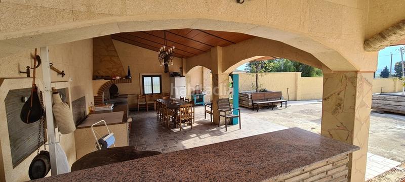 Foto 1f2e0a9e-6479-41fa-8f18-4ec0e29ef49c. House with parking in Montepinar - La Aparecida - Raiguero Orihuela