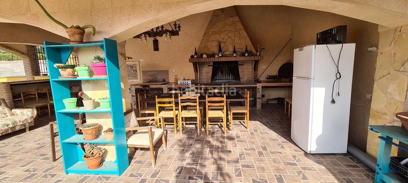 Foto 933bd159-b6db-4407-a868-c391190e713e. House with parking in Montepinar - La Aparecida - Raiguero Orihuela