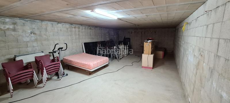 Foto beea1f2a-d0f1-46ce-968d-b2532e14194a. House with parking in Montepinar - La Aparecida - Raiguero Orihuela