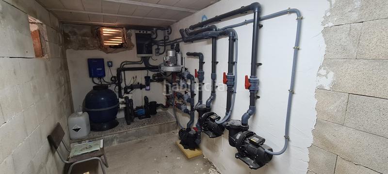 Foto e2ededde-3282-4057-a42b-5ff1e38554c2. House with parking in Montepinar - La Aparecida - Raiguero Orihuela