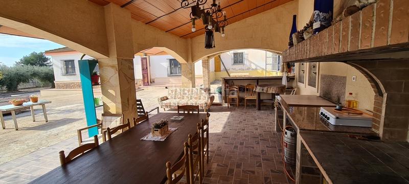 Foto f1864f1e-2e5d-47d5-8161-079a61f87823. House with parking in Montepinar - La Aparecida - Raiguero Orihuela