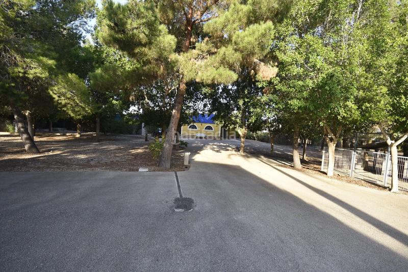 Foto 9690b3b0-a0e3-42e7-8162-c91c1479af06. Bauernhof mit parking in Montepinar - La Aparecida - Raiguero Orihuela