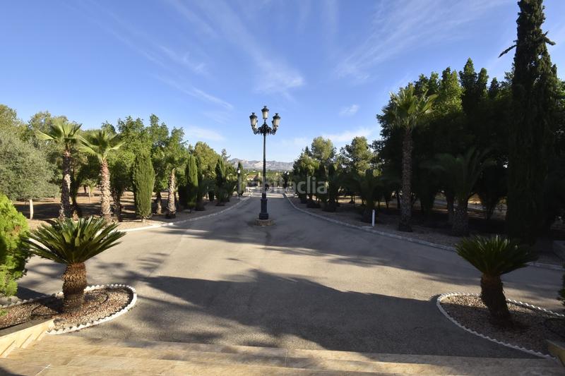 Foto f26d9312-1401-491d-92b9-b5ac959624ac. Bauernhof mit parking in Montepinar - La Aparecida - Raiguero Orihuela