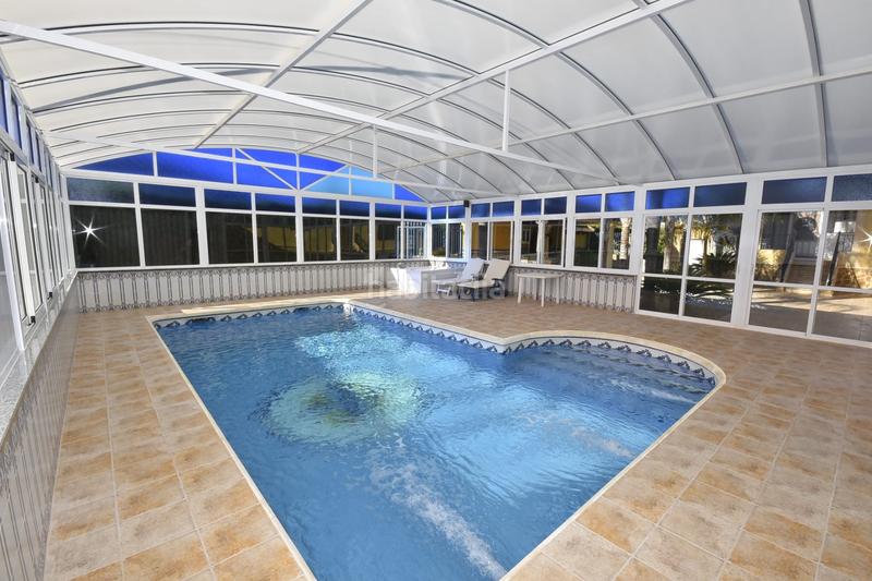 Foto 04e8b40c-e0bd-44bf-8114-f8e4f514f000. Country house with parking in Montepinar - La Aparecida - Raiguero Orihuela