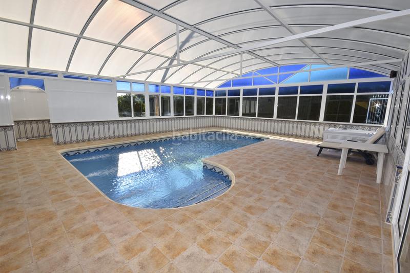 Foto 07e61920-6b72-4d45-8487-b9d925dab9d1. Country house with parking in Montepinar - La Aparecida - Raiguero Orihuela