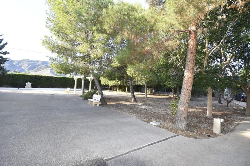 Foto 185afefd-1a7e-420a-a38c-b8dc89240c44. Country house with parking in Montepinar - La Aparecida - Raiguero Orihuela