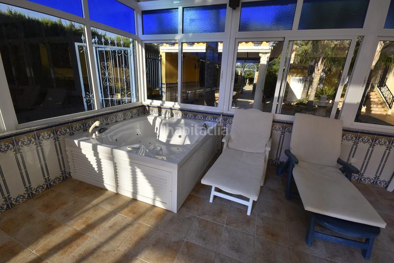 Foto 2427f5f9-8a90-473c-9712-45b20ae40a76. Country house with parking in Montepinar - La Aparecida - Raiguero Orihuela