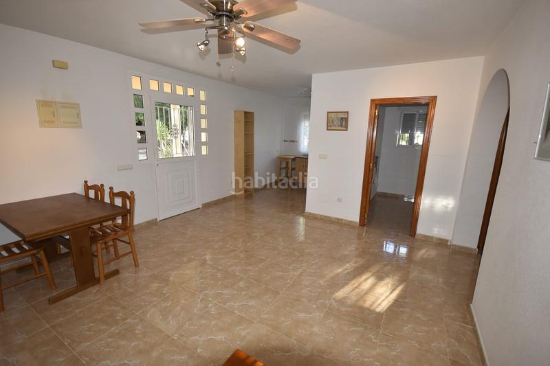 Foto 2a22dc6f-1936-45eb-b228-9dcc40b42696. Country house with parking in Montepinar - La Aparecida - Raiguero Orihuela