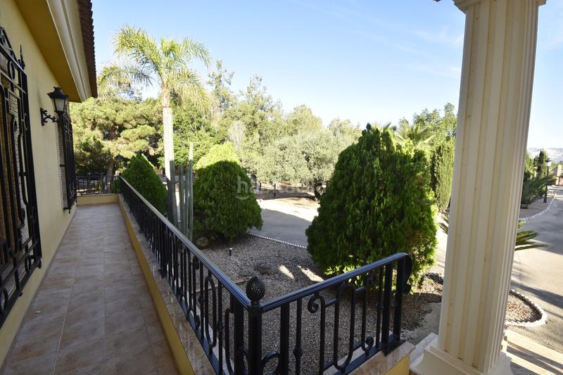 Foto 2bd834bc-377e-4af0-ac8f-8ef2d475c1bf. Country house with parking in Montepinar - La Aparecida - Raiguero Orihuela