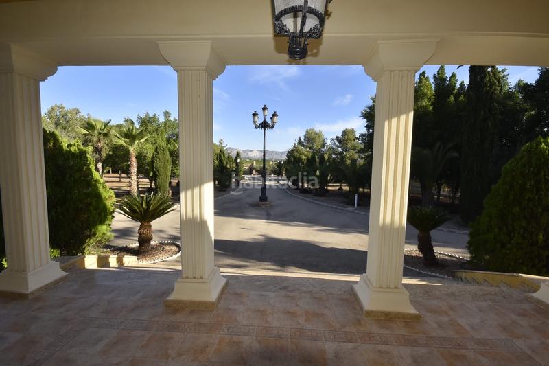 Foto 328aed6a-f697-4a4e-aa5a-5e3e501856cd. Country house with parking in Montepinar - La Aparecida - Raiguero Orihuela