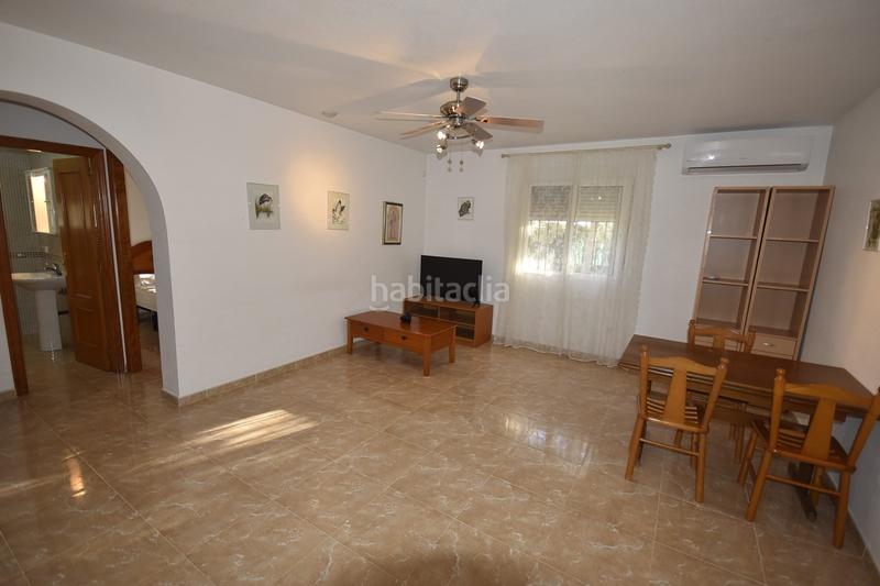 Foto 465a2877-7074-45ef-8e50-478a6b66767d. Country house with parking in Montepinar - La Aparecida - Raiguero Orihuela
