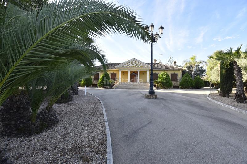 Foto 4a53d611-2e34-4c91-ab2a-3766a9bd8e62. Country house with parking in Montepinar - La Aparecida - Raiguero Orihuela