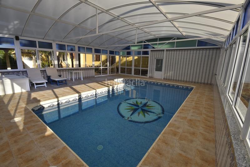 Foto 4a810295-d7e4-47b7-b5f6-f5ed30acb7b5. Country house with parking in Montepinar - La Aparecida - Raiguero Orihuela