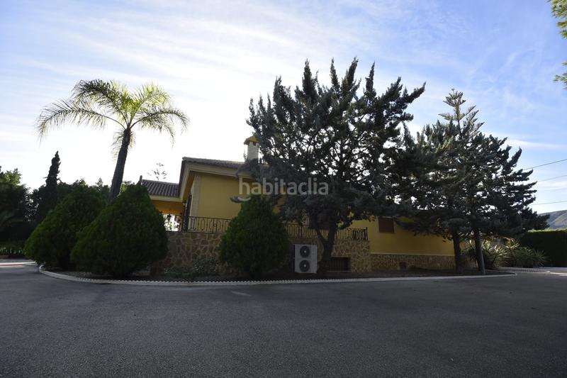 Foto 6893069b-481d-4120-9117-46fd1a3d5de4. Country house with parking in Montepinar - La Aparecida - Raiguero Orihuela