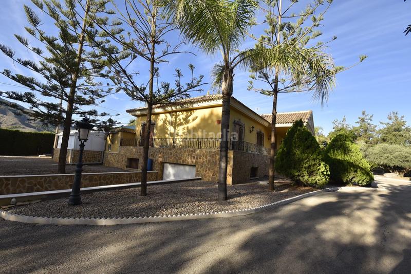 Foto 79b43b6c-2419-4954-9d78-4f25b0a07055. Country house with parking in Montepinar - La Aparecida - Raiguero Orihuela