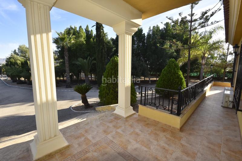 Foto 7c698f90-41a5-4993-8227-b136f124f9f5. Country house with parking in Montepinar - La Aparecida - Raiguero Orihuela