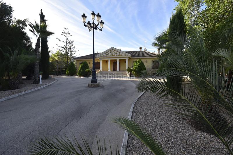 Foto 9531e08d-d1e7-4c16-ab88-e3e597167b7f. Country house with parking in Montepinar - La Aparecida - Raiguero Orihuela